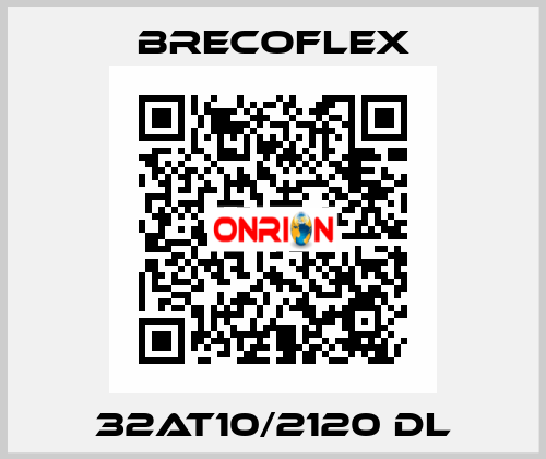 32AT10/2120 DL Brecoflex