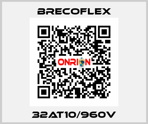 32AT10/960V Brecoflex