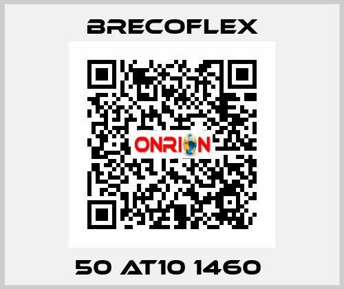 50 AT10 1460  Brecoflex