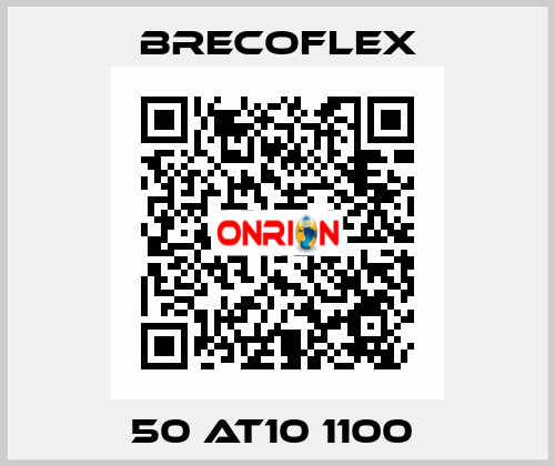 50 AT10 1100  Brecoflex