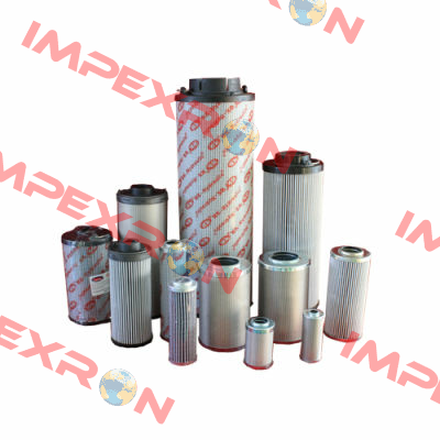 Mat No. 312404, Type: 0160 R 020 P/HC Hydac