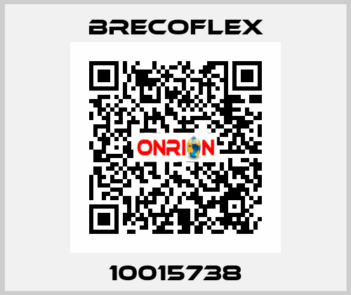 10015738 Brecoflex