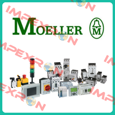 P/N: 122971, Type: IZM-KLP-SO-RONIS  Moeller (Eaton)