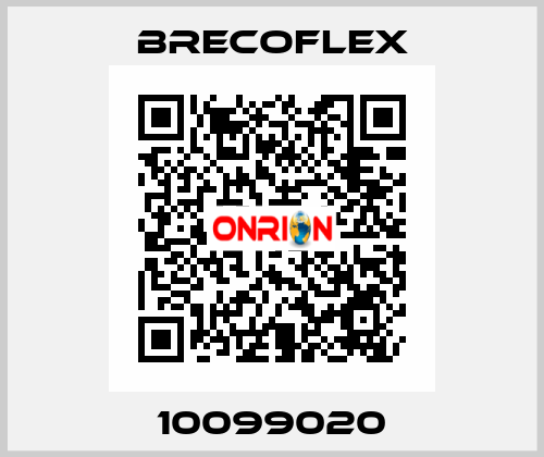 10099020 Brecoflex