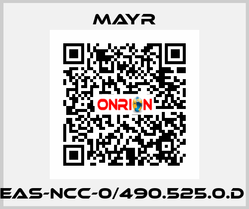  EAS-NCC-0/490.525.0.D  Mayr