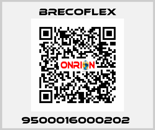 9500016000202  Brecoflex