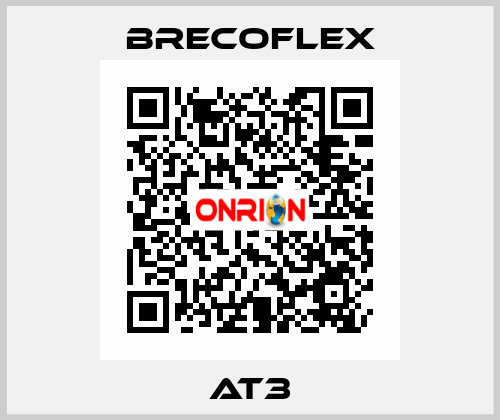 AT3 Brecoflex