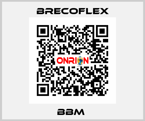 BBM  Brecoflex