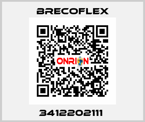 3412202111  Brecoflex