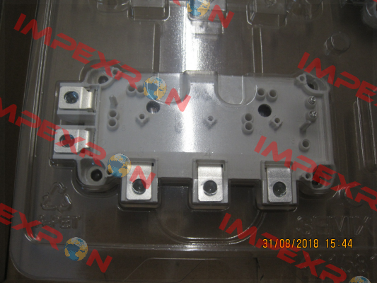 27891400 / SEMiX501D17Fs Semikron