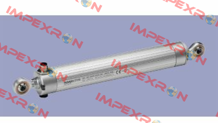 P/N: 026160 Type: LWX-0300-001 Novotechnik