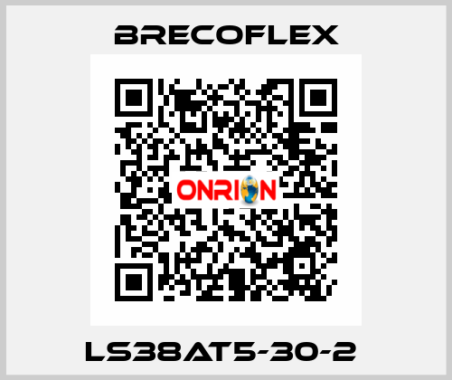 LS38AT5-30-2  Brecoflex