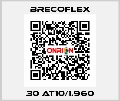 30 AT10/1.960 Brecoflex