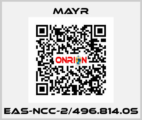 EAS-NCC-2/496.814.0S Mayr