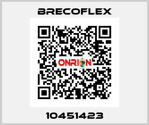 10451423 Brecoflex
