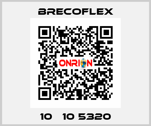 10 Т10 5320 Brecoflex