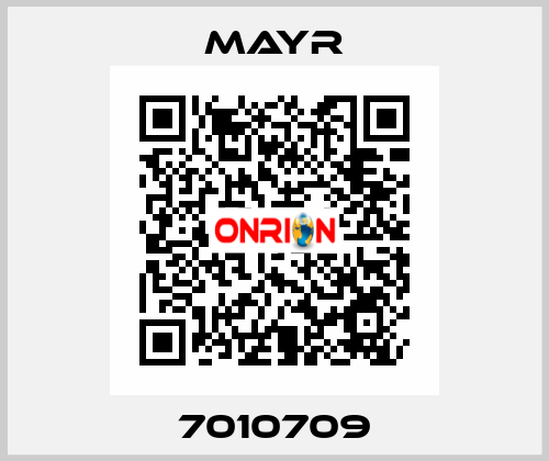 7010709 Mayr