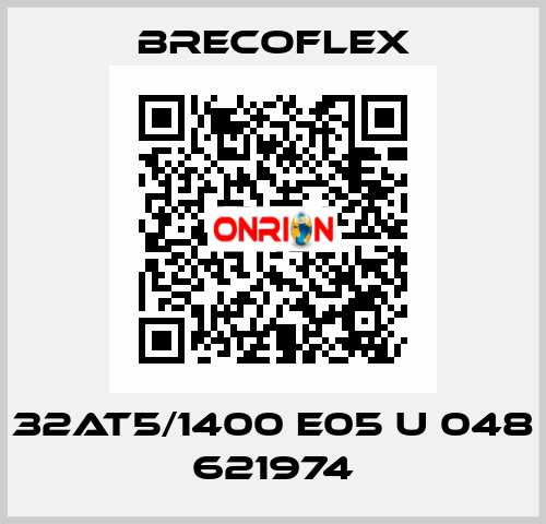 32at5/1400 E05 U 048 621974 Brecoflex