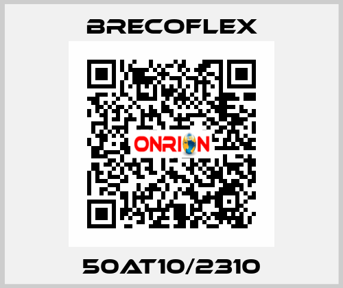50AT10/2310 Brecoflex