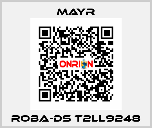 ROBA-DS T2LL9248 Mayr