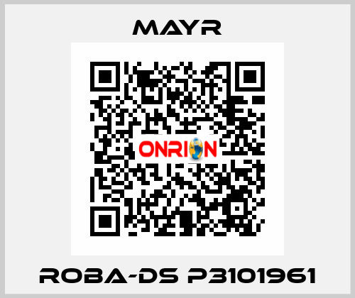 ROBA-DS P3101961 Mayr