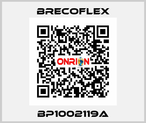BP1002119A Brecoflex