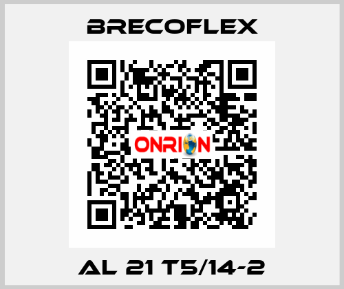 Al 21 T5/14-2 Brecoflex