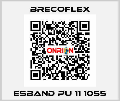 ESBAND PU 11 1055 Brecoflex