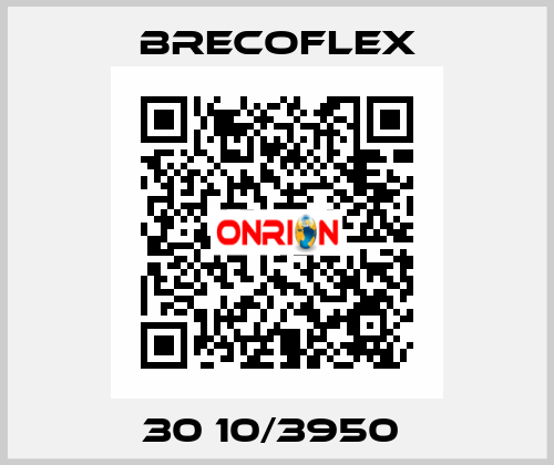 30 10/3950  Brecoflex