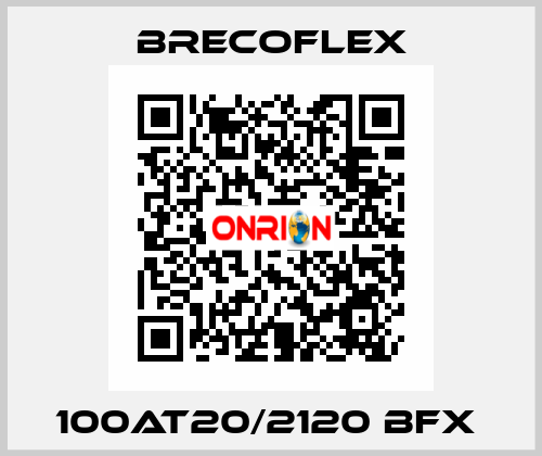 100AT20/2120 BFX  Brecoflex