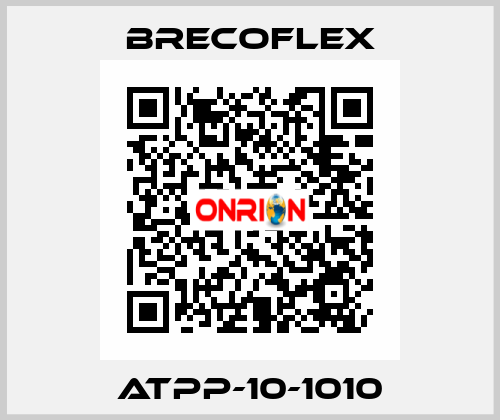ATPP-10-1010 Brecoflex