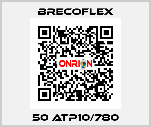 50 ATP10/780 Brecoflex