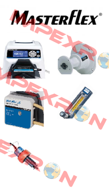 P/N: 000450, Type: Master-PVC L-F Masterflex
