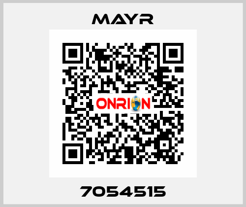 7054515 Mayr