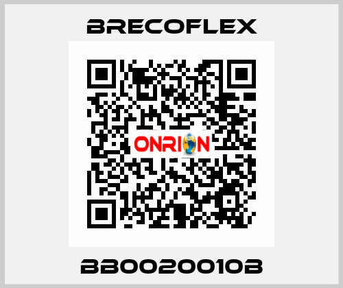 BB0020010B Brecoflex