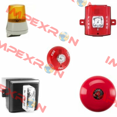 6500-MMK / ADI-SH-SERVICE-ITM (NR) System Sensor