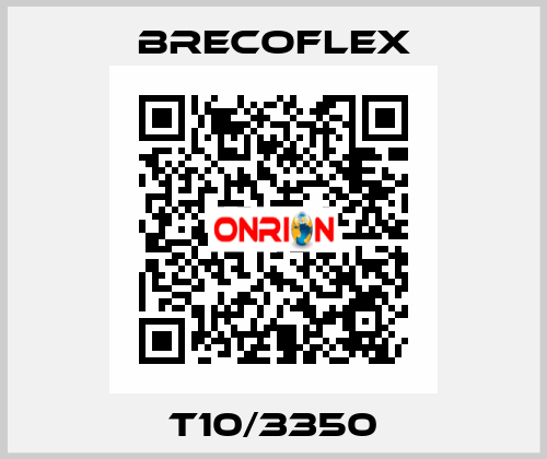 T10/3350 Brecoflex