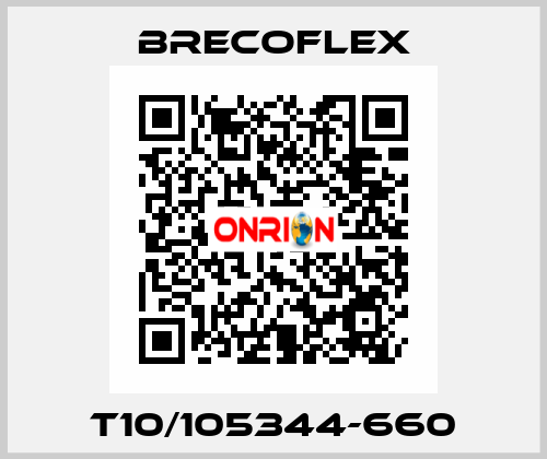 T10/105344-660 Brecoflex