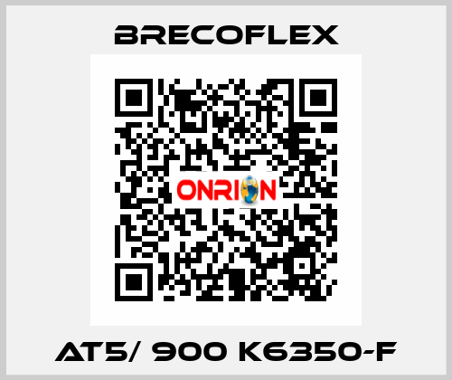 AT5/ 900 K6350-F Brecoflex