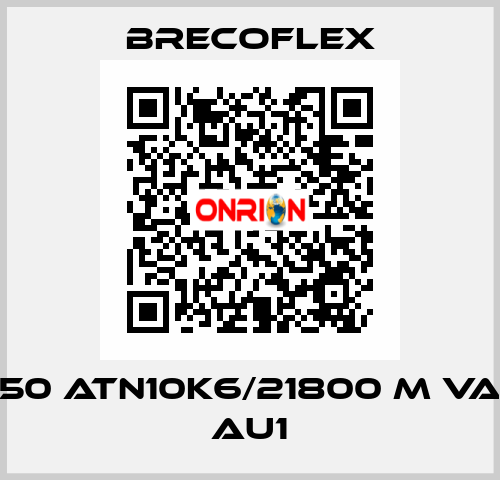 50 ATN10K6/21800 M VA AU1 Brecoflex