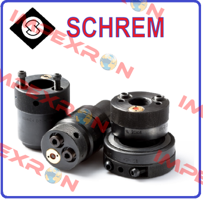 D109-A120  M30x1,5 Schrem