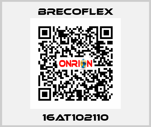 16AT102110 Brecoflex