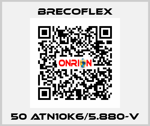 50 ATN10K6/5.880-V Brecoflex