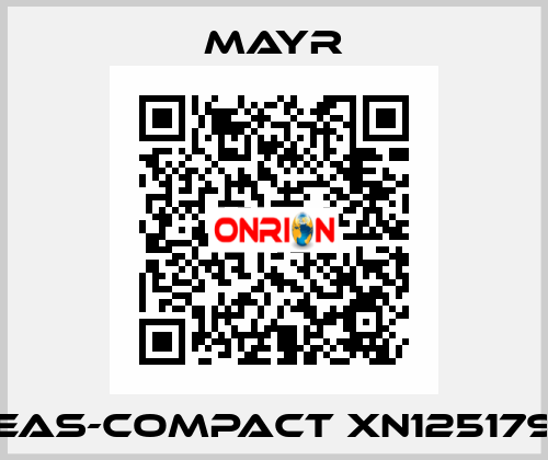 EAS-compact XN125179 Mayr
