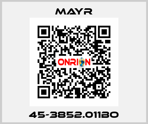 45-3852.011BO Mayr