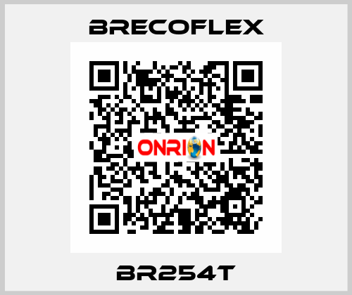 BR254T Brecoflex
