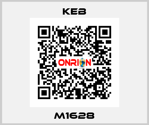M1628 KEB