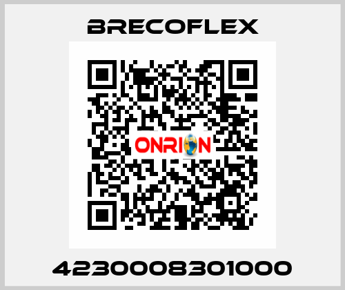4230008301000 Brecoflex