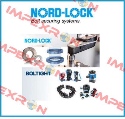 1527 / NL10 Nord Lock