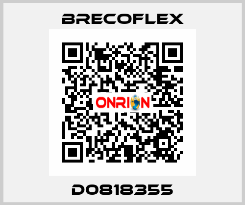 D0818355 Brecoflex